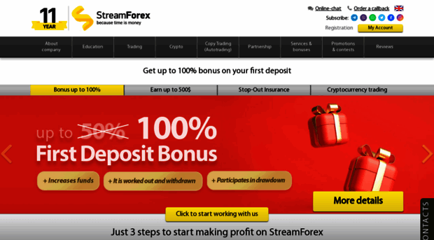 streamforex.by