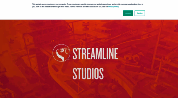 streamframe.com