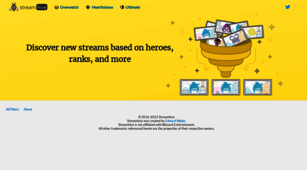 streamhive.com