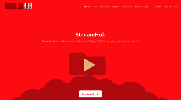 streamhub.to