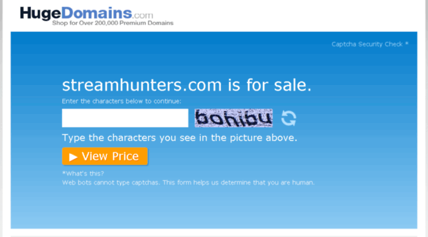 streamhunters.com
