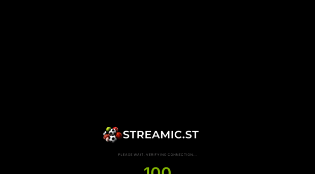 streamic.st