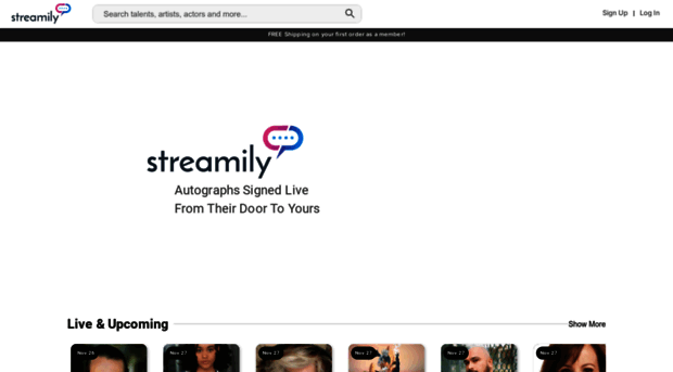 streamily.com