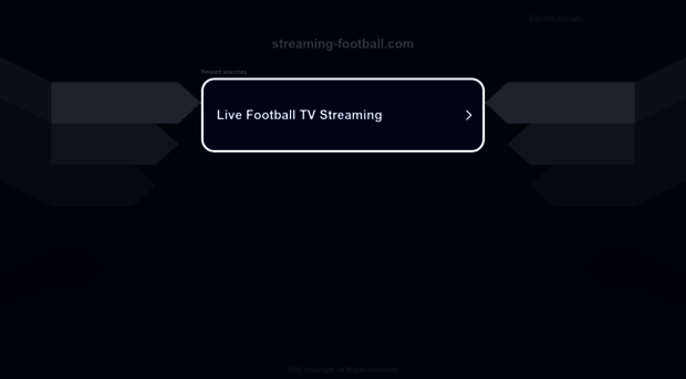 streaming-football.com