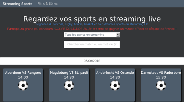 streaming-sportif.com