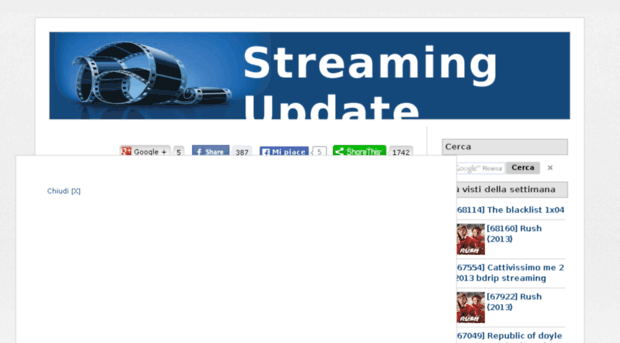 streaming-update.tv