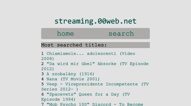 streaming.00web.net