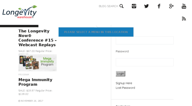 streaming.longevitywarehouse.com