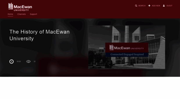 streaming.macewan.ca