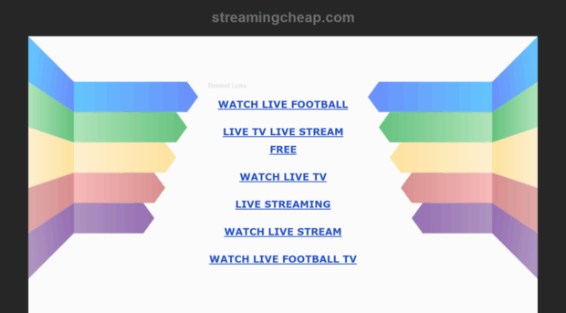 streamingcheap.com