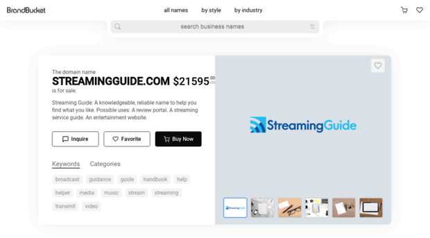 streamingguide.com