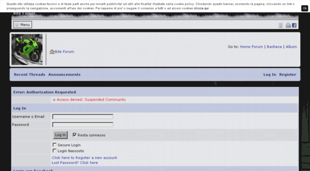 streamingita.freeforumzone.com