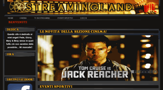 streamingland.altervista.org