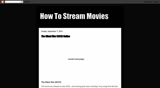 streamingmoviesz.blogspot.com