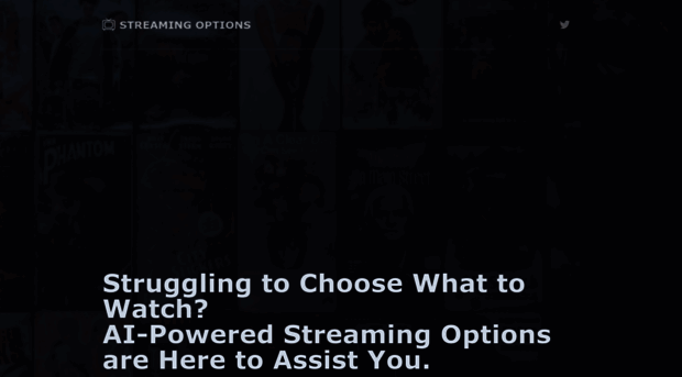 streamingoptions.com