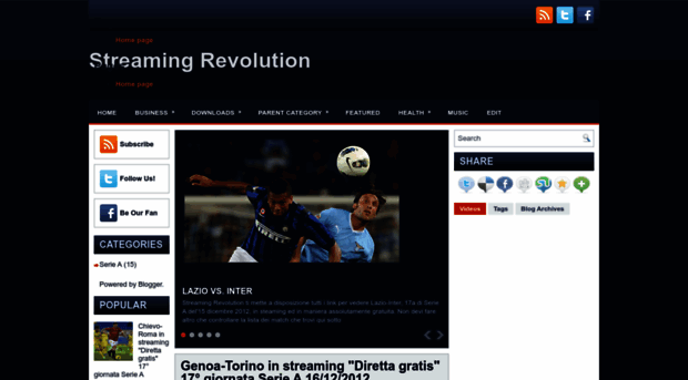 streamingrevolution.blogspot.com