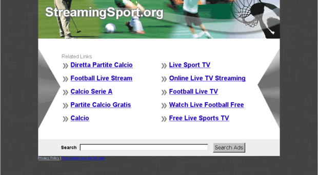 streamingsport.org