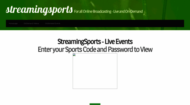 streamingsports.com.au