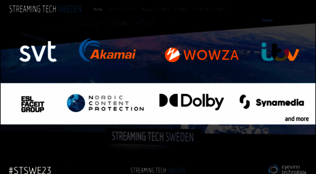 streamingtech.se