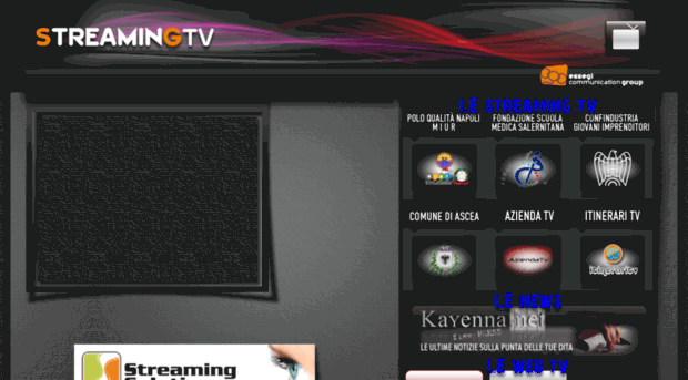 streamingtv.it