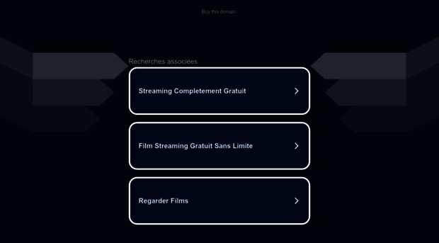 streamingvf.cyou