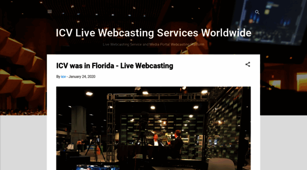 streamingwebcasting.com
