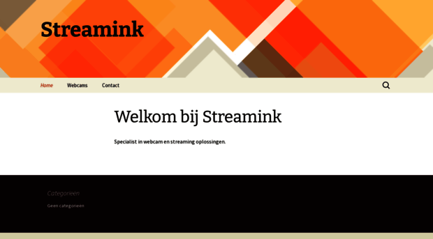 streamink.nl