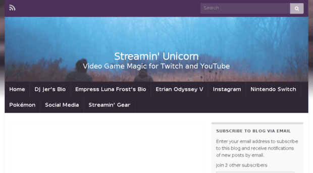 streaminunicorn.com