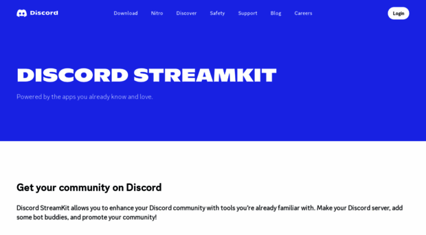 streamkit.discord.com