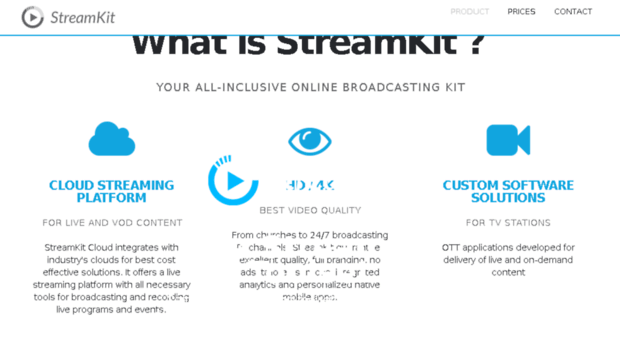 streamkit.tv