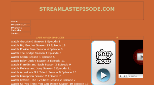 streamlastepisode.com