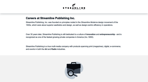 streamline-publishing-inc.workable.com