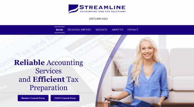 streamlineacct.com