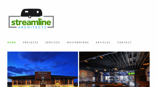 streamlinearchitects.com