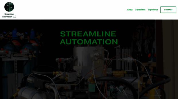 streamlineautomation.biz