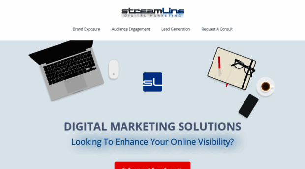 streamlinebusinesssolutions.com