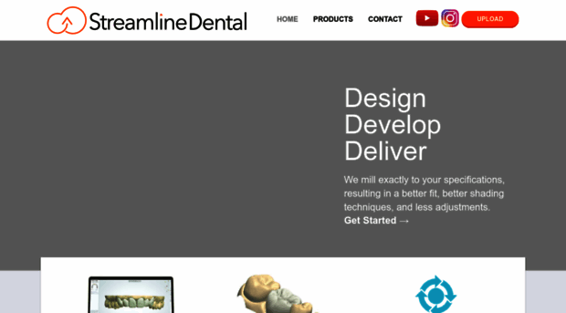 streamlinedental.ca