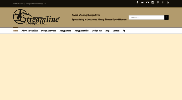 streamlinedesign.ca