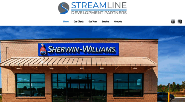 streamlinedevelopment.com