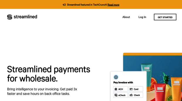 streamlinedpayments.com