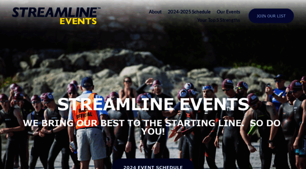 streamlineevents.com