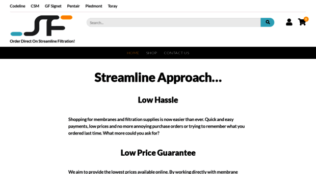 streamlinefiltration.com