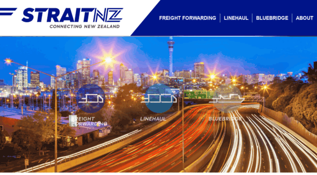 streamlinefreight.co.nz