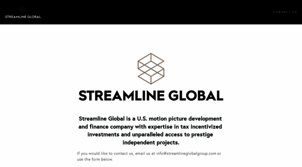 streamlineglobalgroup.com