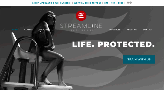 streamlinehealth.com