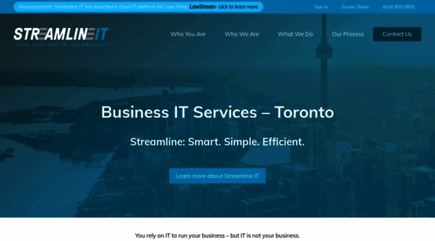 streamlineit.ca