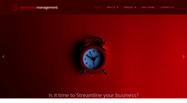 streamlinemanagement.com.au