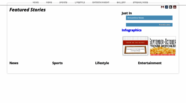 streamlinenews.weebly.com