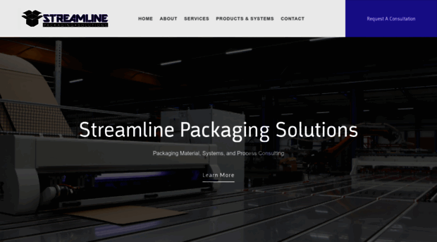 streamlinepackaging.com