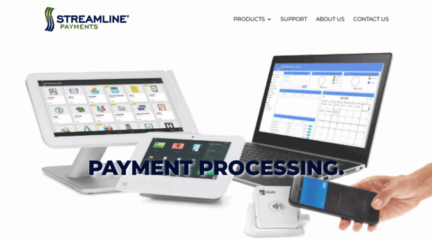 streamlinepayments.com